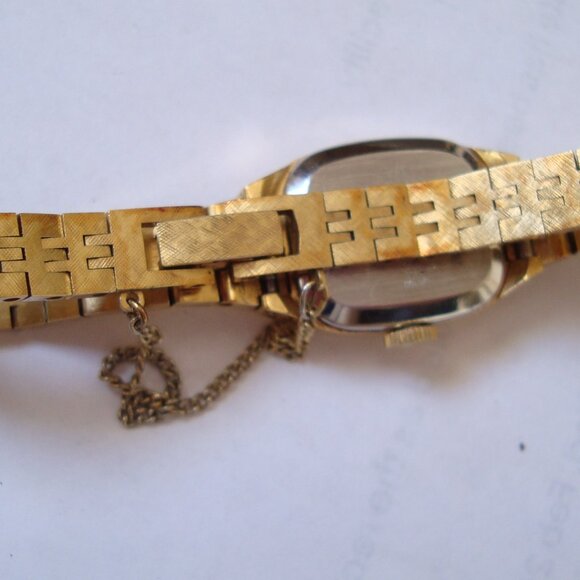 VINTAGE LADY WIND UP SEIKO,RUN GREAT - Picture 6 of 6